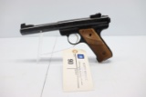 Ruger Model Mark I, cal. 22LR