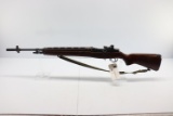 U.S. Rifle Springfield Armory, Model M1A, cal. 7.62MM