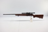 Remington Junior Special Model 521-T, cal. 22LR