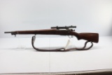 Remington Model 03-A3, cal. 30-06