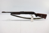 Ithaca Deerslayer Model 37 Featherlight, cal. 12GA