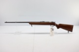 Winchester Model 67-22 Short, cal. 22LR and 22L