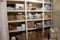 Full Contents of Room (kitchen)