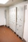 (4) 2 Tier Lockers (kitchen)