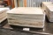 (20) Stainless Steel Sheet Pan (lobby bar)