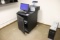 Computer Racking System (1st office)