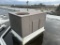 1995 Trane Rooftop Unit (roof)