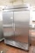 True Refrigerator T-49 (kitchen)