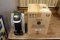 New Keurig K130 Single Cup Brewer (Pegasus)