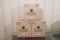 (3) New Keurig K130 Single Cup Brewer (Pegasus)