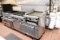 Vulcan Natural Gas Stove, 6 Burners (kitchen)