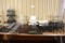 Assortment of Cake Trays & Baskets (Pegasus)