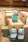 Laundry Blood & Stain Remover & Rinse Dry (Pegasus)