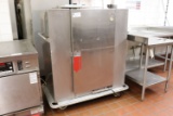 Carter Hoffman Heated Cabinet (kitchen)