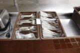 Togo Stainless Steel Silverware (kitchen)