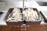 Steak Knives (kitchen)