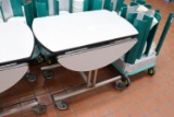 Forbes Industries Room Service Table (kitchen)