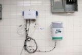 Ecolab Apex Rinse (kitchen)