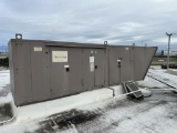 AbsolutAire Rooftop Unit (roof)