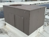 1995 Trane Rooftop Unit (roof)
