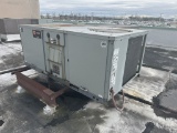 2001 Trane Rooftop Unit (roof)