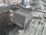 Trane Rooftop Unit (roof)
