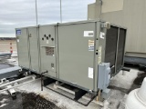 2016 Trane Rooftop Unit (roof)