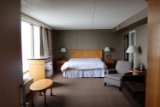 South Wing Rooms (5th Floor)