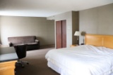 South Wing Rooms (7th Floor)