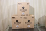 (3) New Keurig K130 Single Cup Brewer (Pegasus)