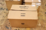 New Cambro Food Storage Boxes (Pegasus)