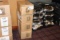 (800) Pharmacopia Conditioner Bottles (Aquarius)