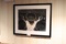 Large Framed Photo (above lobby)
