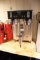 Bunn Dual ThermoFresh DBC Brewer (above lobby)