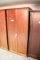 Wooden Wardrobe (London Room)