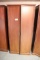 Wooden Wardrobe (London Room)