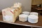New Plates in Box (Cygnus)