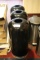 (3) Trash Cans (main hallway)
