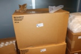(40) 8 Can Gravity Feed Organizers (Aquarius)