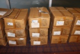 (72) Sobel Westex Flat Sheets (Aquarius)