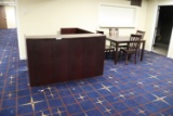 Contents of Office Common space (2nd offices)