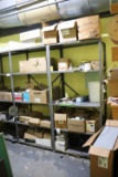 Entire Contents of Lighting & Electrical Room (basement)