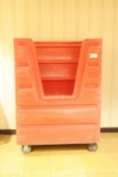 Dandux Front Bulk Truck (main hallway)