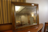 Framed Mirror (Cygnus)