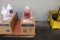 Uline Antibacterial Hand Soap - 2 cases