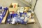 Pallet of Siemens Drive and Misc. Electrical Components