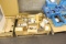 Pallet of Limit Switches and Misc. Electrical Components
