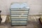 Metal Muti Drawer Cabinet