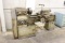 Hercules/Mazak Lathe