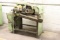 Teledyne Pines Chamfering/Deburring Machine